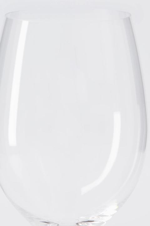 Produktbild Riedel Rotweinglas VINUM klar (61 cl, 4 Gläser, Rotweingläser)