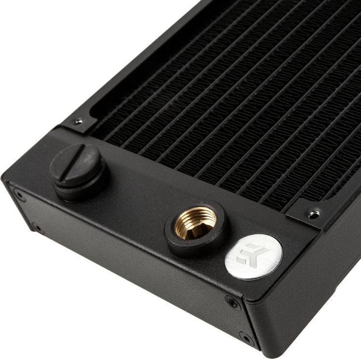 Image du produit EKWB EK-CoolStream SE 480 (120 mm)