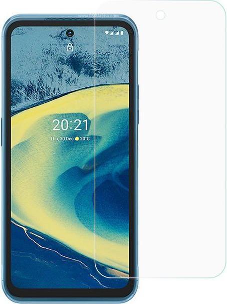 Produktbild MU Budget Schutzglas Displayschutz (1 Stück, Nokia XR20)