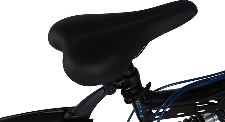 Produktbild Wyld Mountainbike Fully 26" Bliss 21 Gänge RH 47 cm (47 cm)