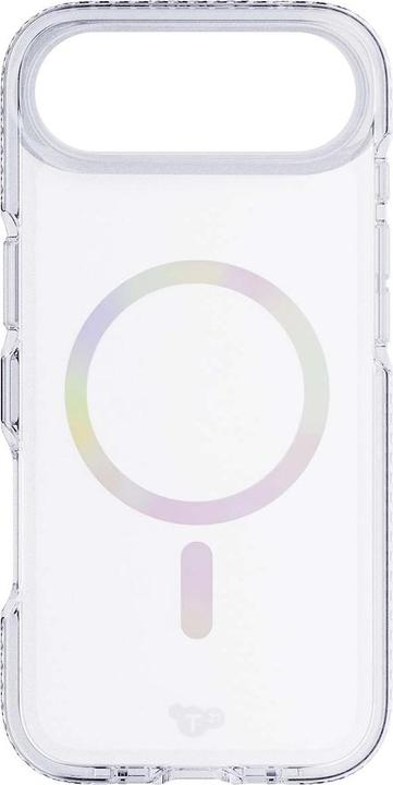 Immagine prodotto tech21 Hülle für iPhone Air – EvoCrystal MagSafe Robust (Apple iPhone Air)