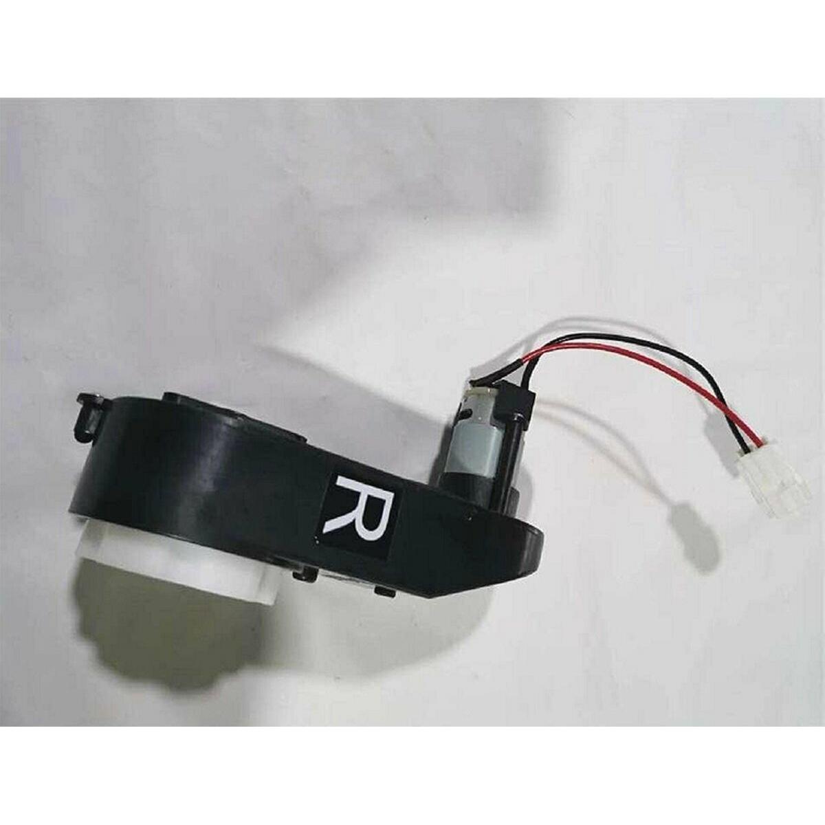 Jamara Cambio Ride-on Audi TT RS Destra 12V Nuovo incl. Motore