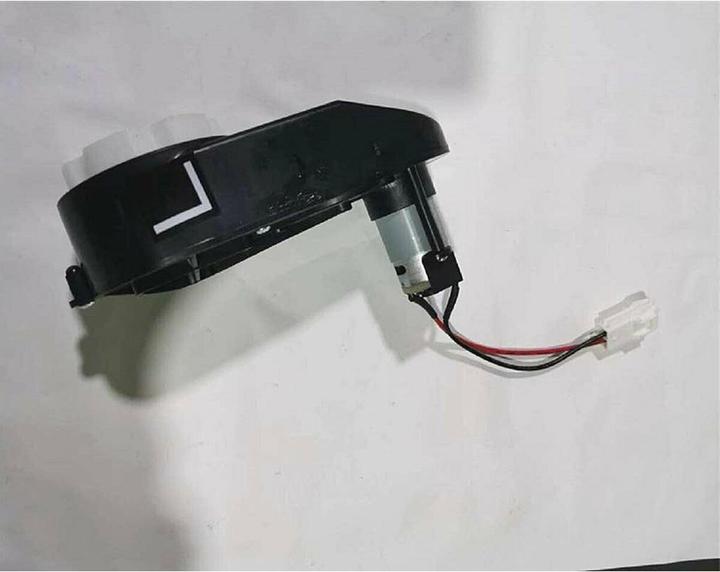 Actual product image Jamara Gearbox Ride-on Audi TT RS Left 12V New incl. Motor