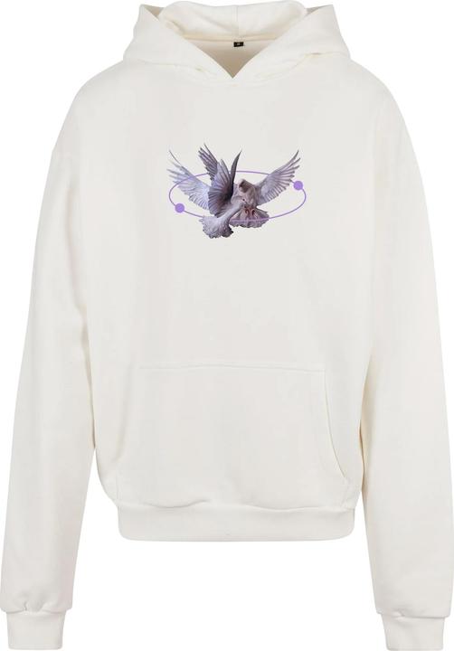 Image du produit Mister Tee - Sweat à capuche UPSCALE VIVE LA LIBERTE - Homme (M)
