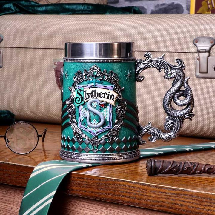 Immagine prodotto Nemesis Now Harry Potter: Slytherin (1 x)