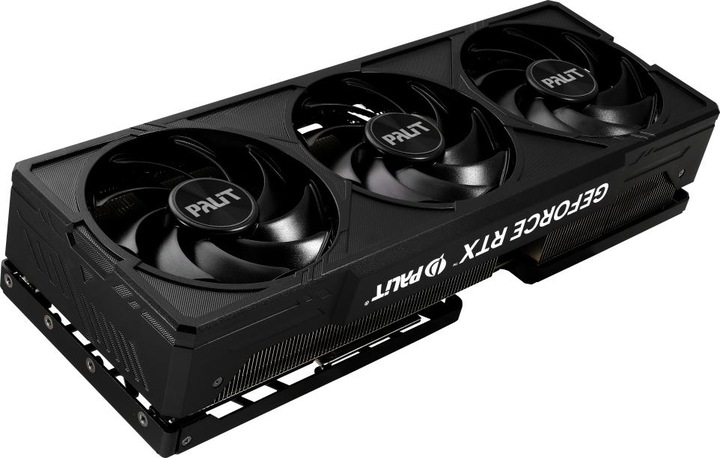 Image du produit Gainward GeForce RTX 4080 JetStream (16 Go)