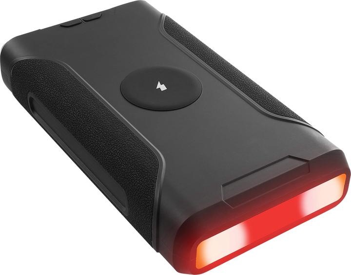 Image du produit Sandberg Survivor 7in1 (72000 mAh, 180 W, 266.40 Wh)