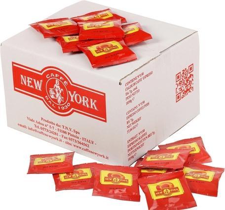 Immagine prodotto Caffé New York Ese (150 x Porta.)