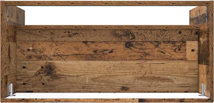 Produktbild vidaXL Badezimmerschrank