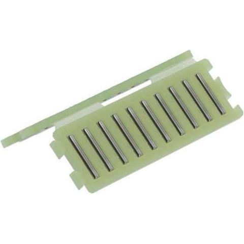 Ina, Kugellager, Nadelrollen-Flachkäfig FF3020 Innen-Ø 60 mm Aussen-Ø20 mm Breite 3 mm