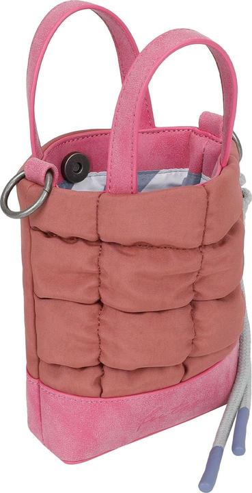 Produktbild Fritzi aus Preußen Brigitte x fritzi Mini Toty limited Bubble Mini Bag Handtasche 13 cm