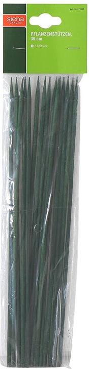 Produktbild Siena Garden Pflanzstützen 30cm 15 Stück (30 cm, 0.20 cm)