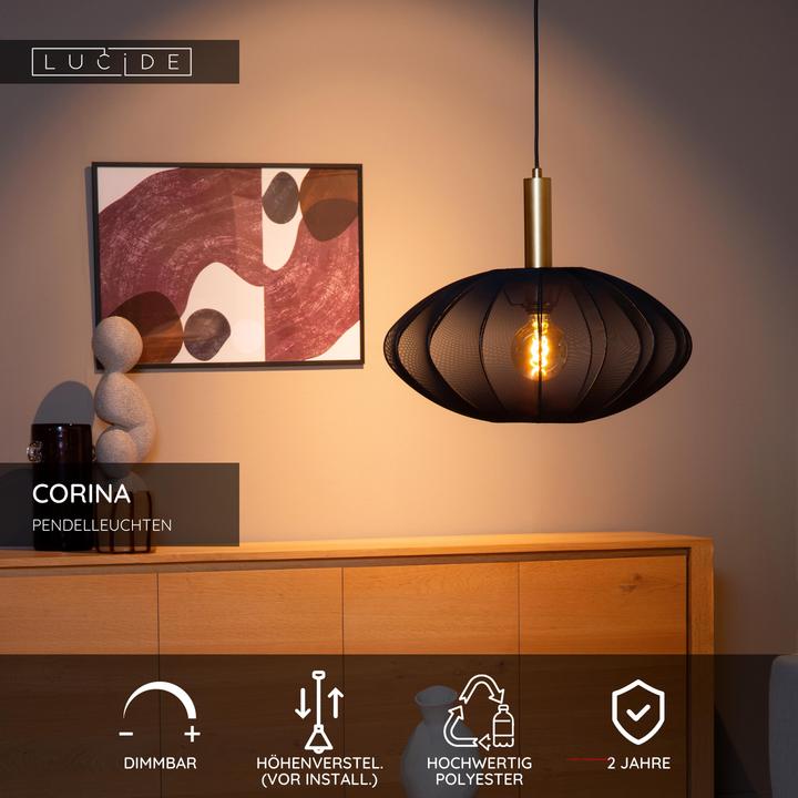 Immagine prodotto Lucide Corina (E27)