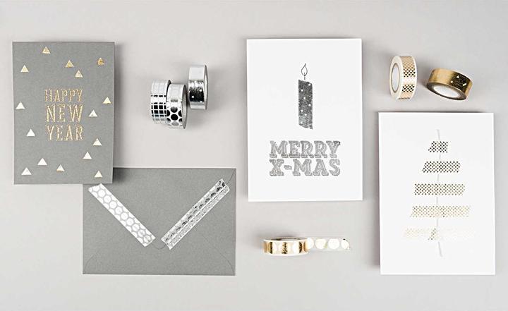 Produktbild Paper Poetry Papier Tape