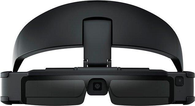 Immagine prodotto Epson Moverio BT-45CS