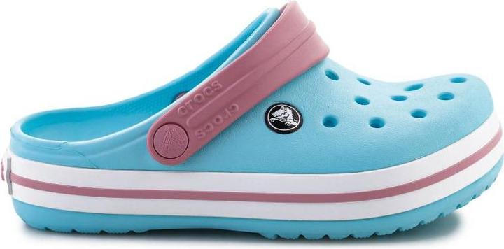 Productafbeelding Crocs K' Crocband Clog (33)
