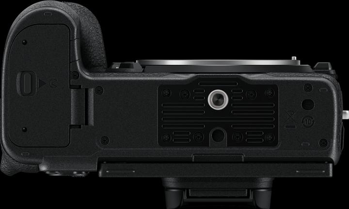 Immagine prodotto Nikon Z7 II Kit (24 - 120 mm, 45.70 Mpx, Full frame / FX)