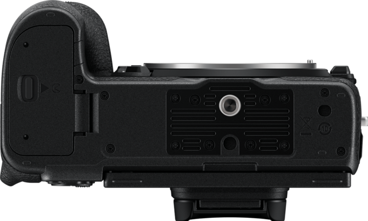 Produktbild Nikon Z7 II Kit (24 - 120 mm, 45.70 Mpx, Vollformat)