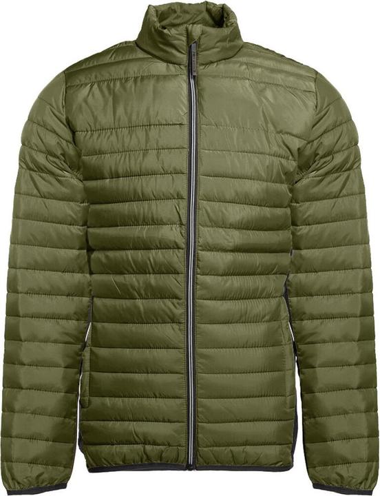 Black, Olive