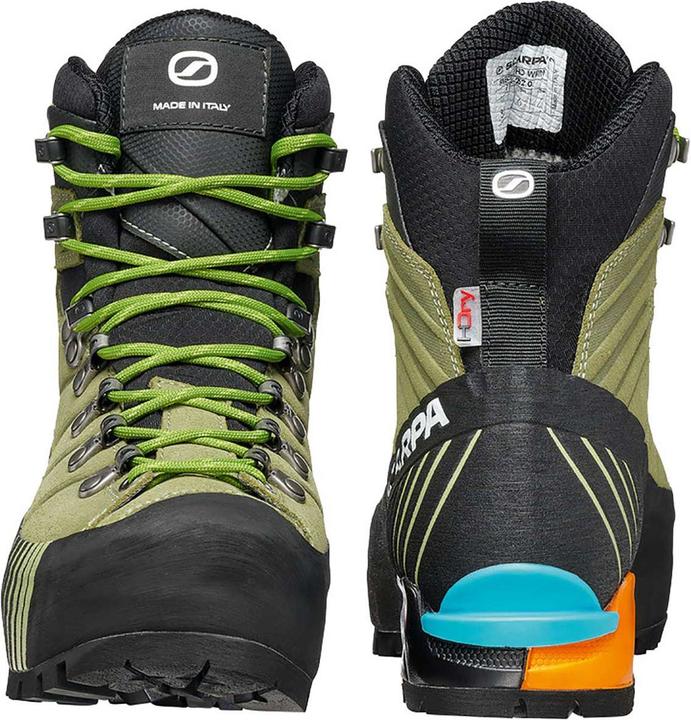 Produktbild Scarpa Ribelle HD (38.5)