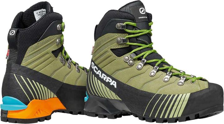 Produktbild Scarpa Ribelle HD (38.5)