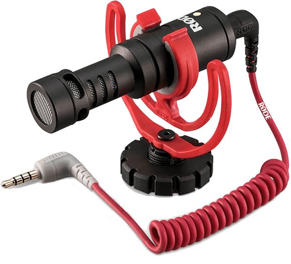 Produktbild RØDE Vlogger Kit Universal