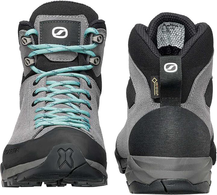 Produktbild Scarpa Mojito Hike GTX (37.5)