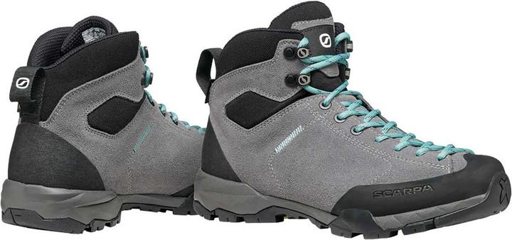 Produktbild Scarpa Mojito Hike GTX (37.5)