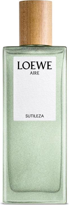 Actual product image Loewe Aire Sutileza (Eau de toilette, 50 ml)