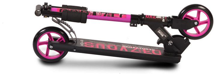 Immagine prodotto Byox Scooter per bambini Rendevous ABEC-7