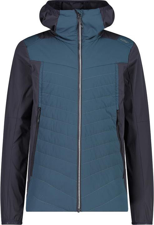 Image du produit CMP Campagnolo Sweat à capuche hybride (46)