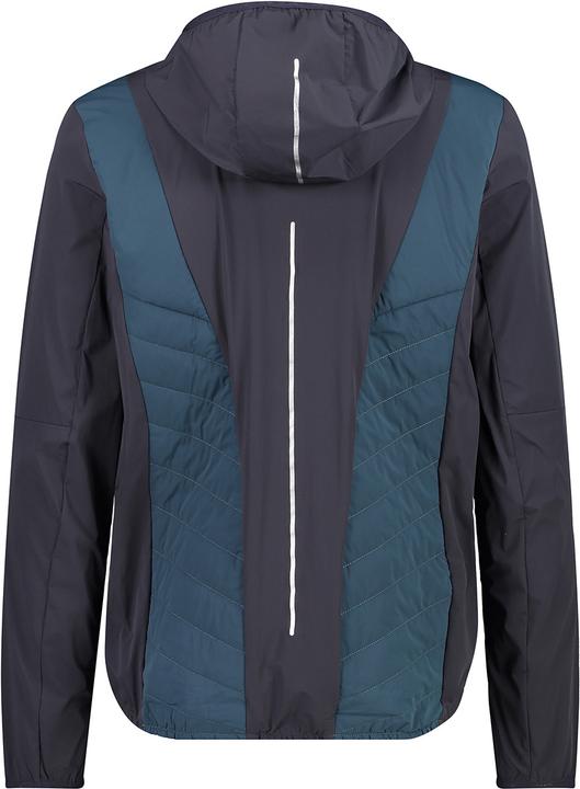 Image du produit CMP Campagnolo Sweat à capuche hybride (46)
