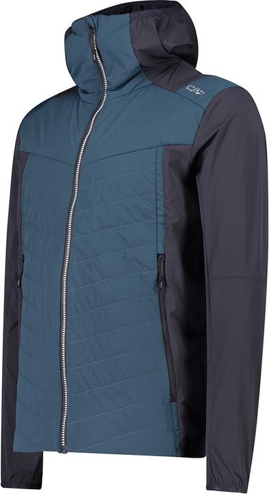 Image du produit CMP Campagnolo Sweat à capuche hybride (46)