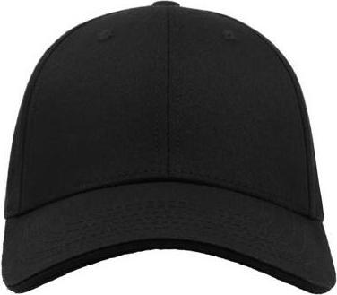 Actual product image Sport Sandwich 6 Panel Baseball Cap