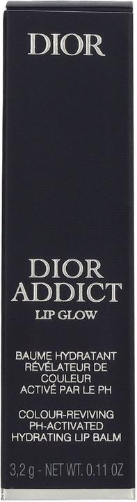 Actual product image Dior Addict (Lip balm, 3.20 ml)
