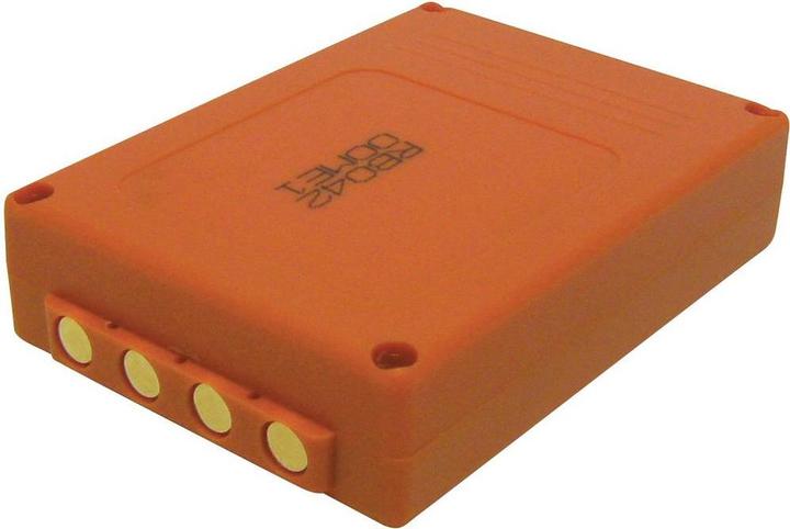 Produktbild Beltrona Kran-Fernbedienungs-Akku 6 V 2000 mAh (6 V, 2000 mAh)