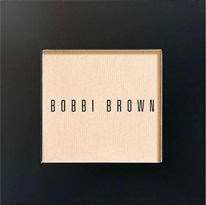 Produktbild Bobbi Brown Eye Shadow (Nr. 0.75 - Ivory)