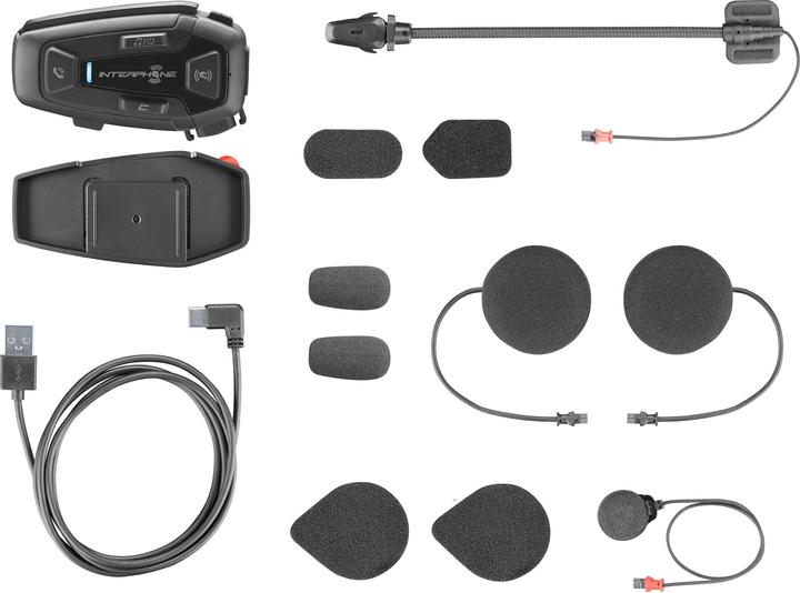 Productafbeelding Interphone Ucom8r (Set van 1)