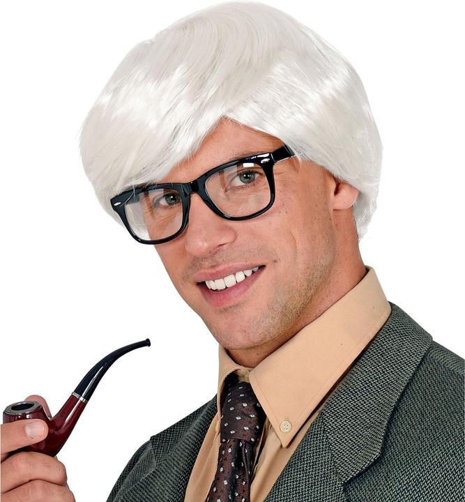 Immagine prodotto Widmann Perruque pour homme cheveux