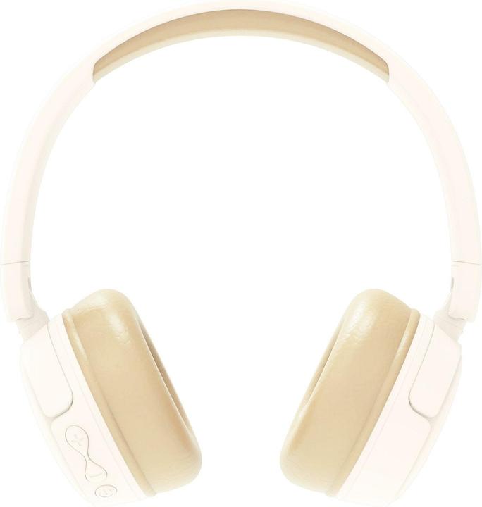 Produktbild OTL Bluetooth Headset w/Perental Control - Harry Potter White (HP0990)