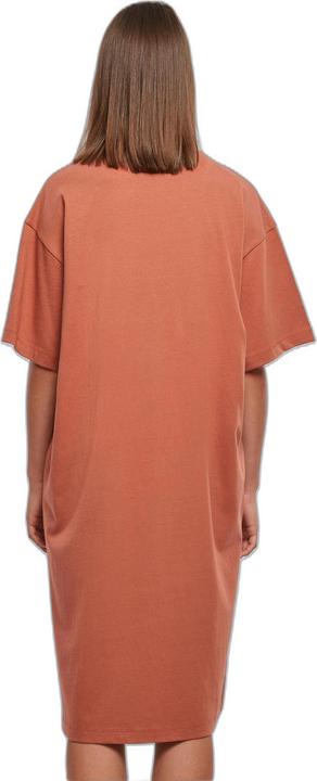 Immagine prodotto Urban Classics Ladies Organic Long Oversized Tee Dress - 16960 (M)