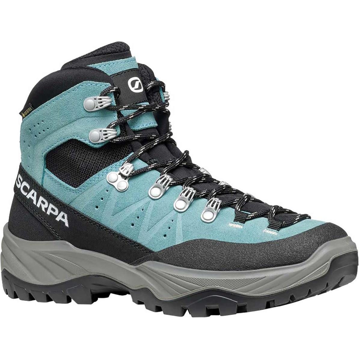 Thumbnail - Scarpa, Damen, Wanderschuhe, Boreas GTX (40.5), Blau