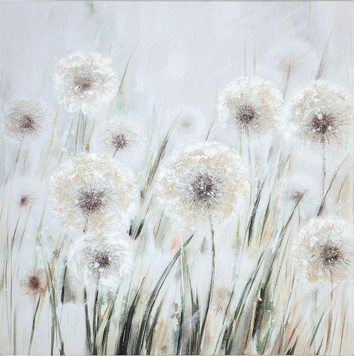 Produktbild Gilde Pusteblumen-Wiese (90 x 90 cm)
