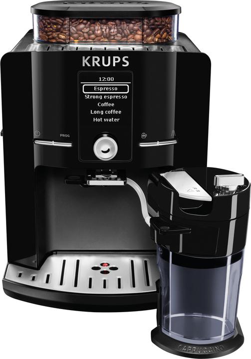 Produktbild Krups Latt'Espress