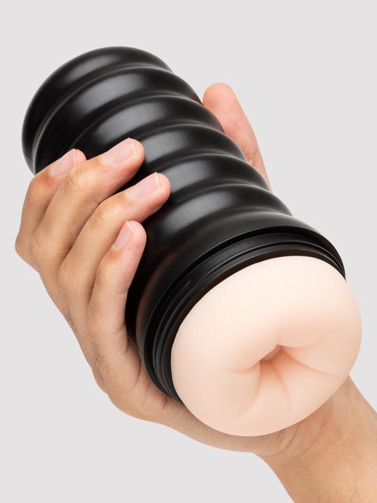 Produktbild Thrust Pro Ultra Coco Ribbed and Dotted Ass Cup