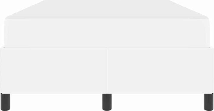 Actual product image vidaXL Bedstead (120 x 200 cm)