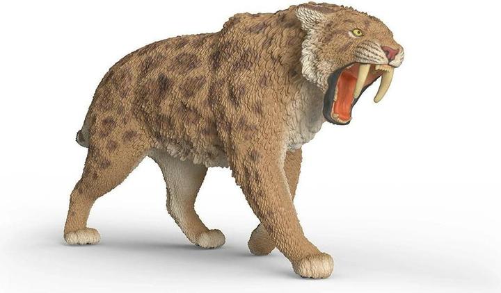 Image du produit Schleich Säbelzahntiger