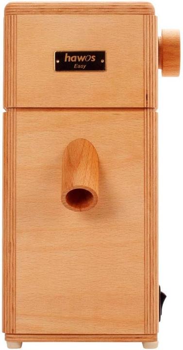 Actual product image Hawos Beech grain mill