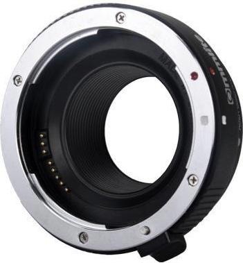 Produktbild Commlite Canon EF Linsen zu Canon M (Weitwinkelkonverter, Canon EF-M)