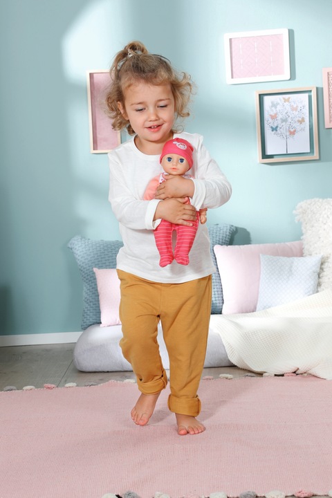Produktbild Baby Annabell Zapf 709856 My First Annabell 30cm